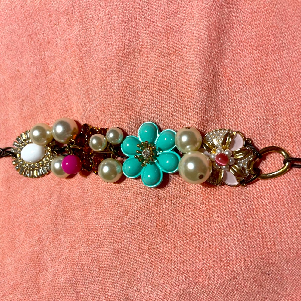 Plunder bracelet